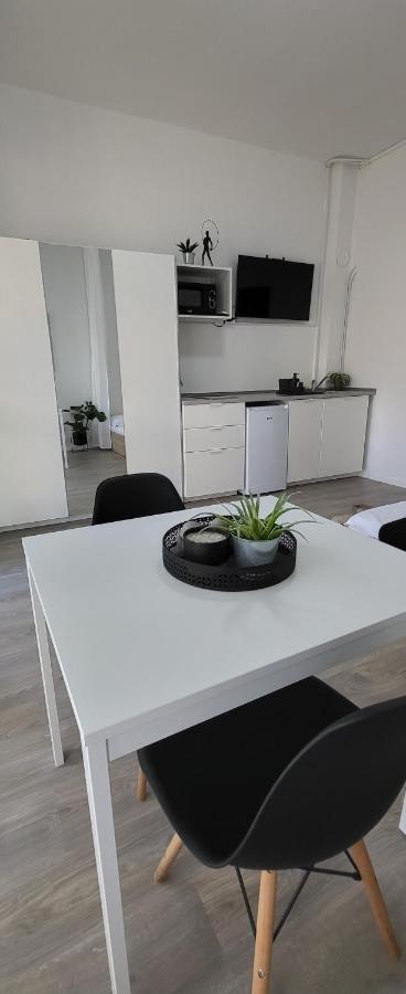 Ferienwohnung Balance 7 Koper Exterior foto