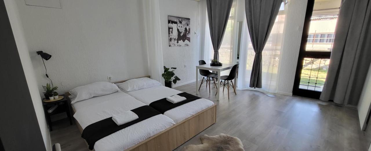 Ferienwohnung Balance 7 Koper Exterior foto